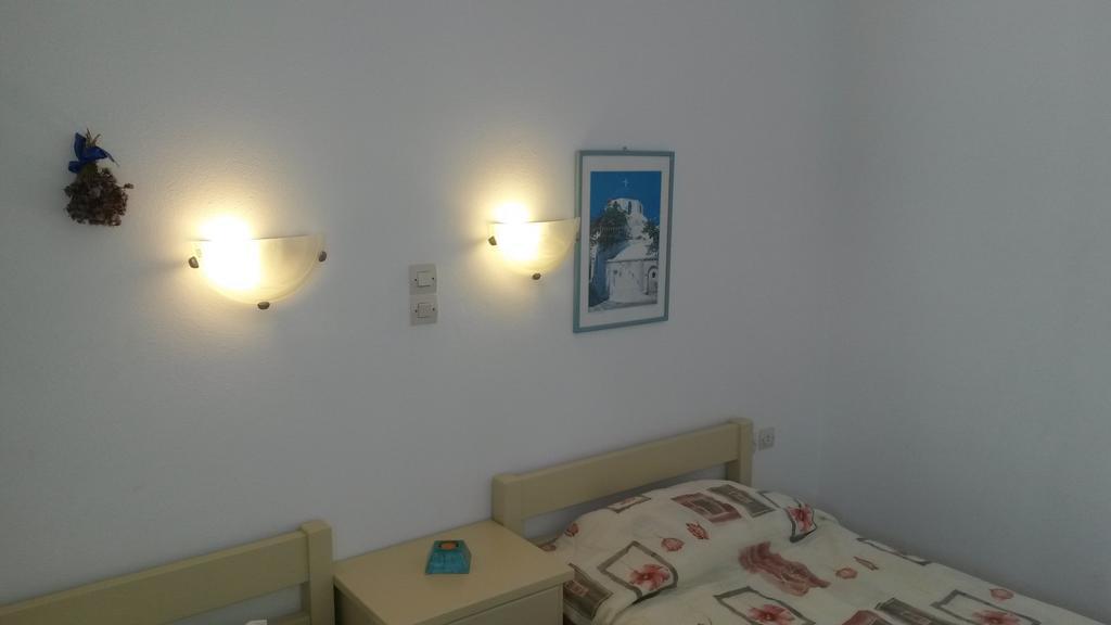 Antonia Studios Naousa  Phòng bức ảnh